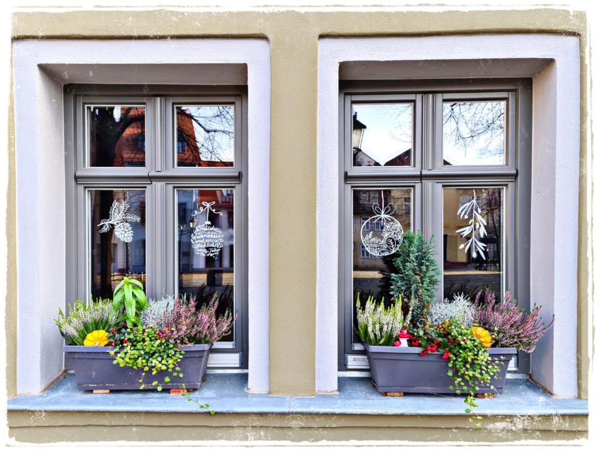Am Stadttor Gasthof *