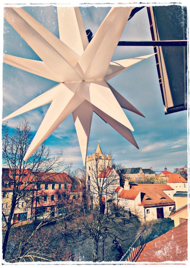 Am Stadttor Gasthof *